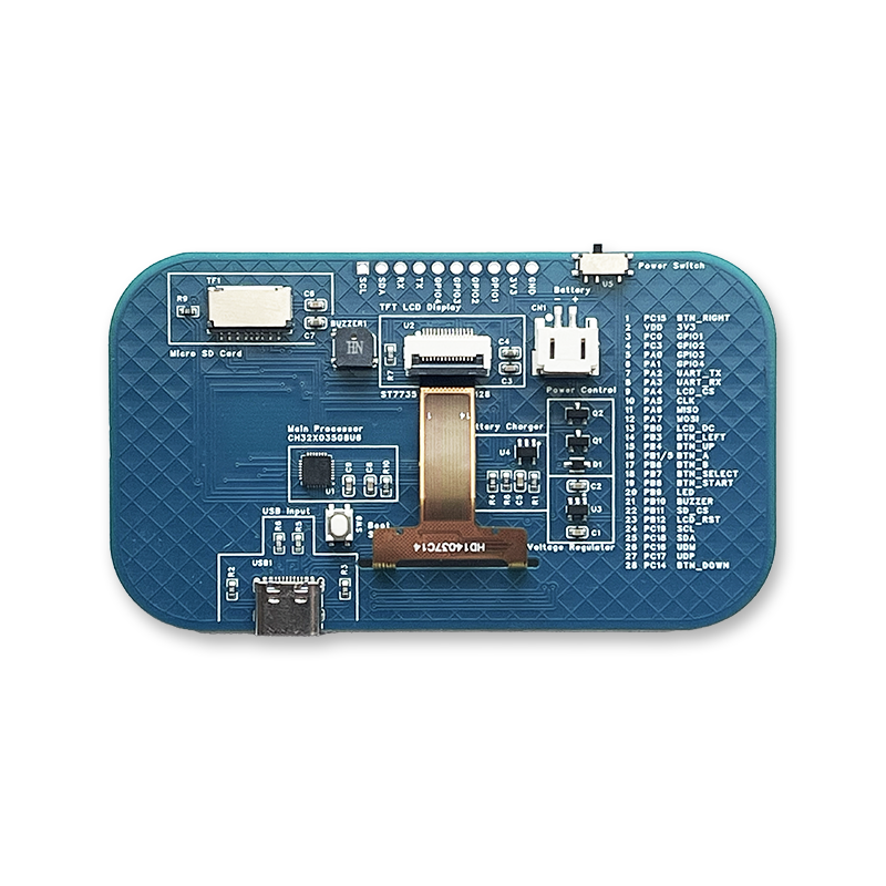 その他 ARDUBOY Lowest Cost Game System — Arduboy